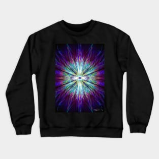 As Within, So Without Act.1 Crewneck Sweatshirt